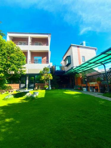 Taitung City Centre Bed & Breakfast | Stone Home Bed and Breakfast