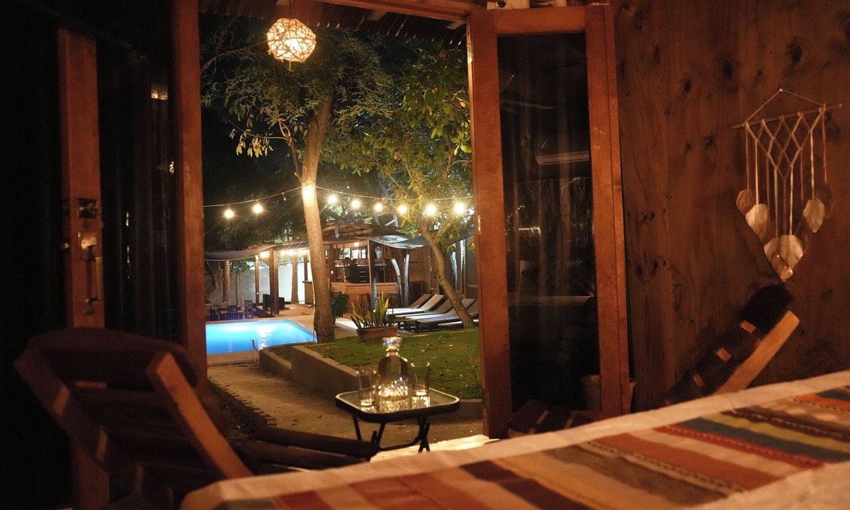 Barra de Colotepec Hotel | Straw hat suites La punta