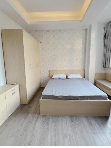Phuong 6 Apartment | Studio 1PN 1WC 9 Trương Quyền