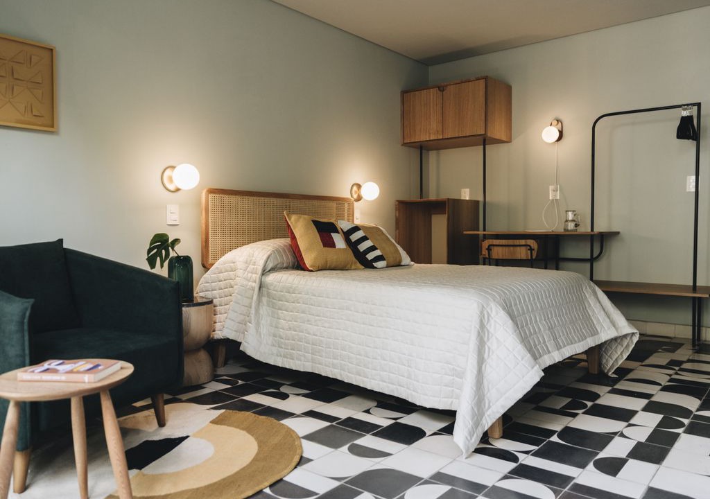 Chapalita House | Studio 7, CASA IXAYA by Barrio México near Expo