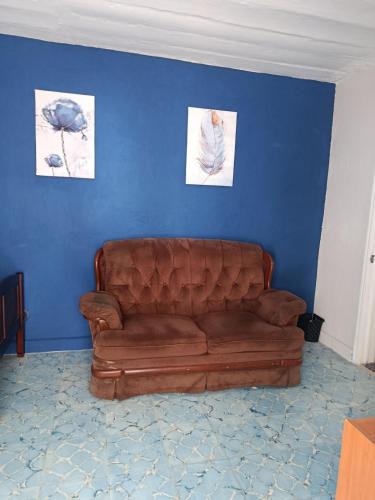 Tlaxcala Apartment | Studio Azul