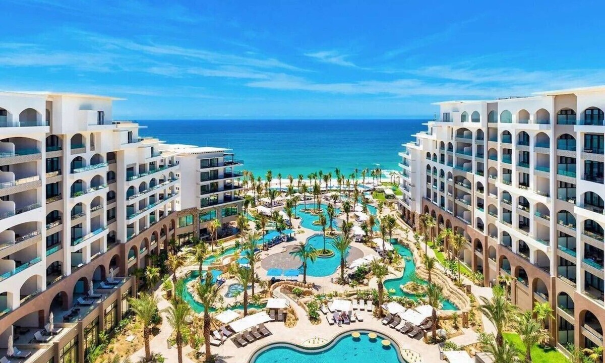San Jose del Cabo Hotel | Studio at 5 Diamond Resort - Villa la Valencia in Cabo San Lucas