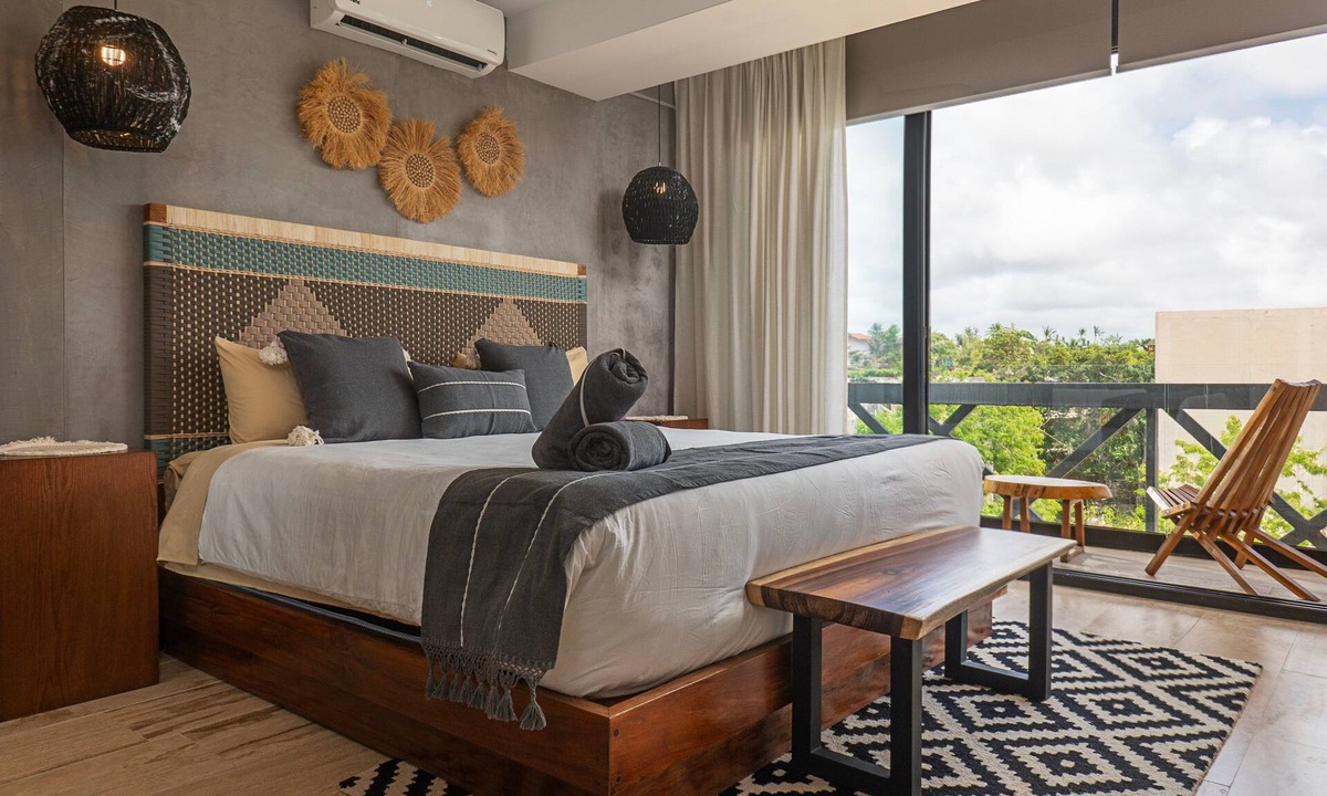 Zama Apartment | Studio at Palais by Casago