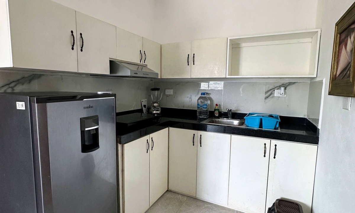Colonia Meteorologico Apartment | Studio Frente al mar