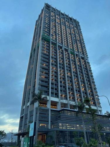 Ha Long Apartment | Studio ICON40