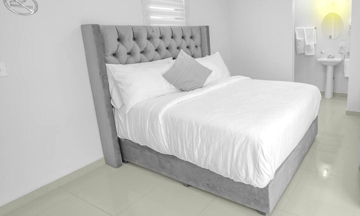 Zona Rio Apartment | Studio/PrivateBalcony in TJ near USBorder