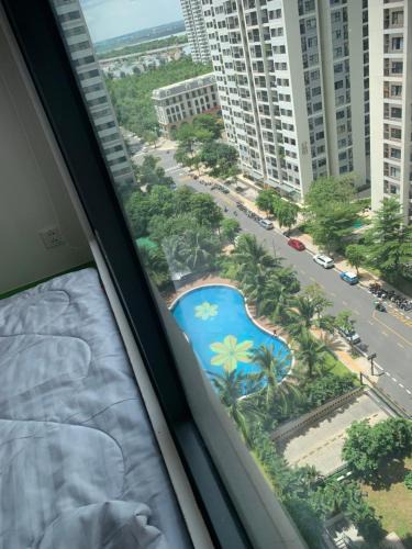 District 9 House | Studio Vinhomes grand park, quận 9 TPHCM