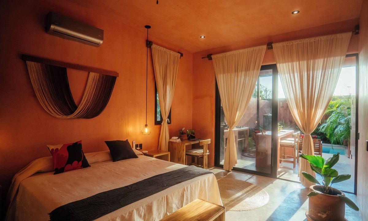 Brisas de Zicatela House | Stunning Ocean View Oasis in La Punta Zicatela