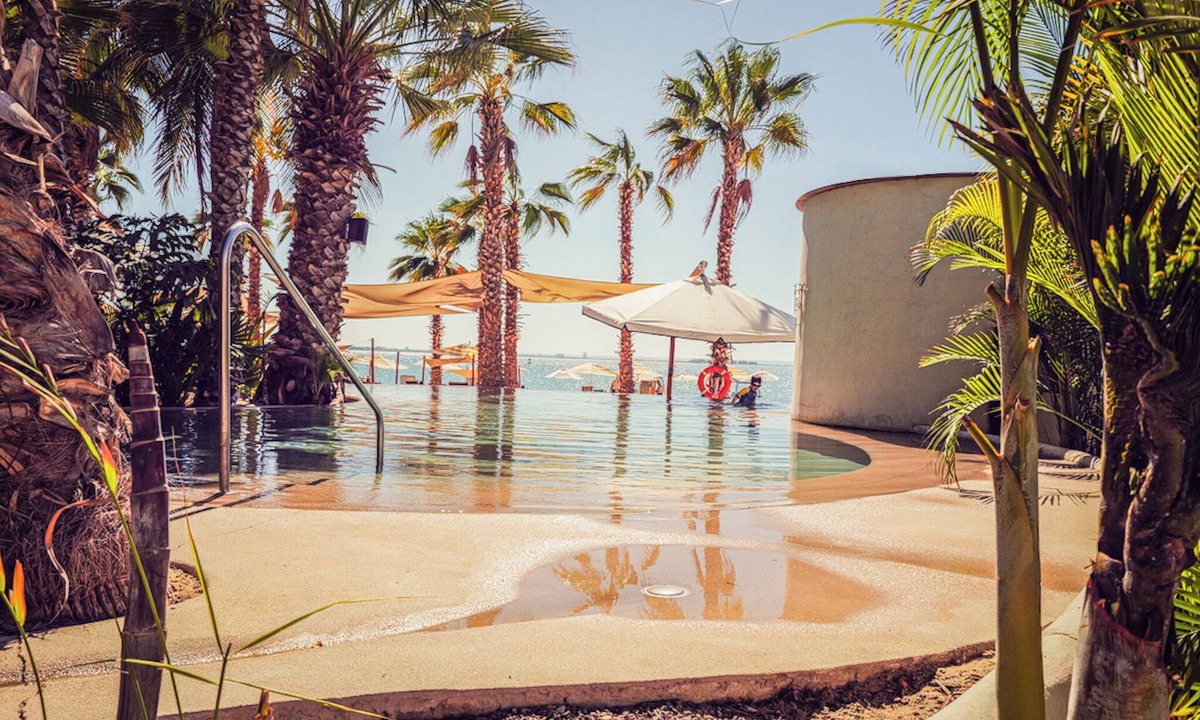 La Paz Villa | Stunning Sunsets over the Sea! Las Colinas @ Puerta Cortes Resort