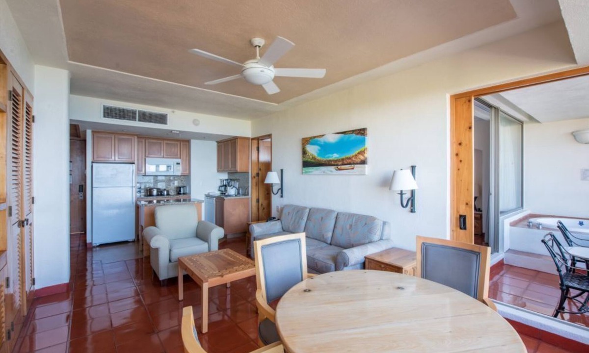 Marina Vallarta Condo | Stylish 1BR Condo with Resort-Style Living