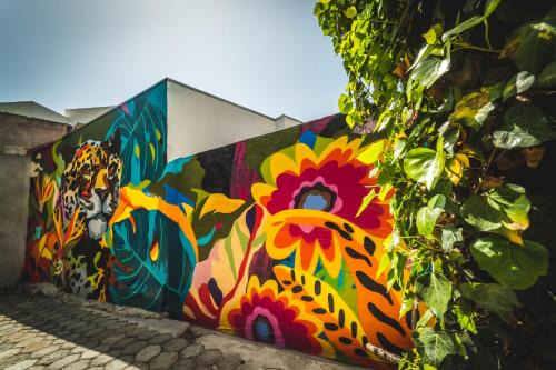 Tijuana Hotel | Stylish Apartment Upscale Chapultepec District