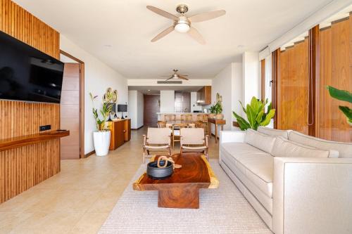 Jimenez Apartment | Stylish Condo with Beach Access