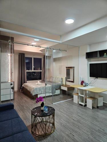 District 7 Apartment | Stylish & Relaxing Apartment
