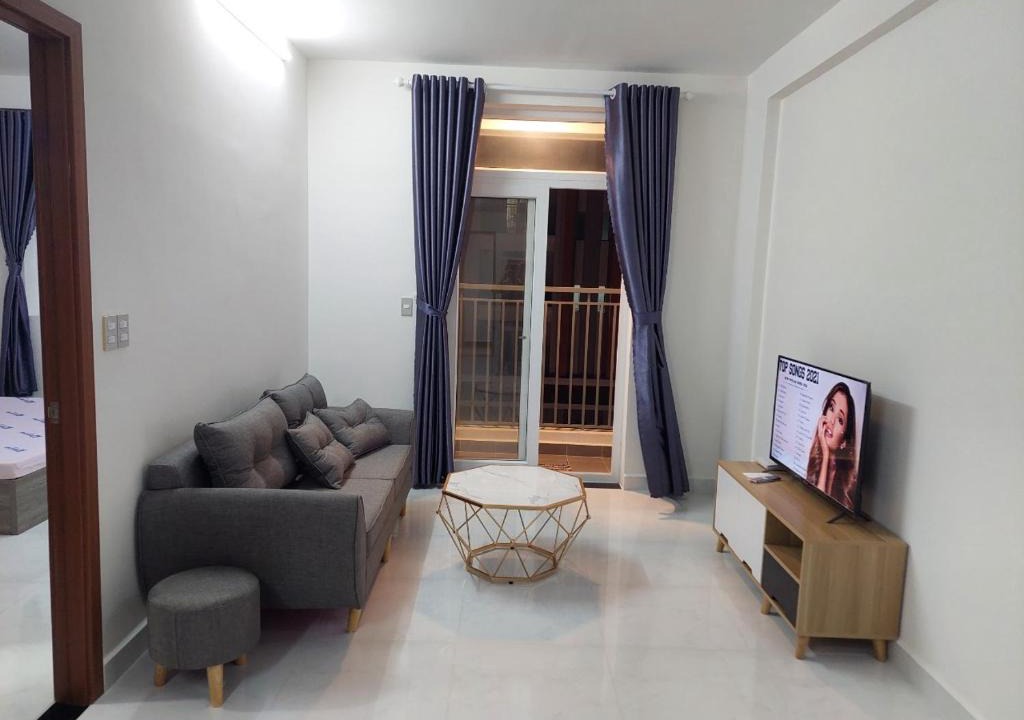 Phan Rang - Thap Cham Apartment | SUBO apartment