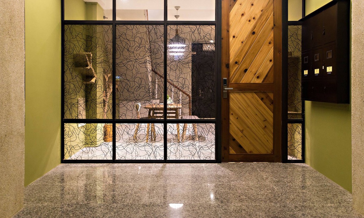 Taitung City Centre House | Success 66 B&B