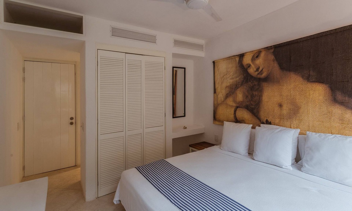 Costa Careyes Apartment | Suite in El Careyes Club & Residences