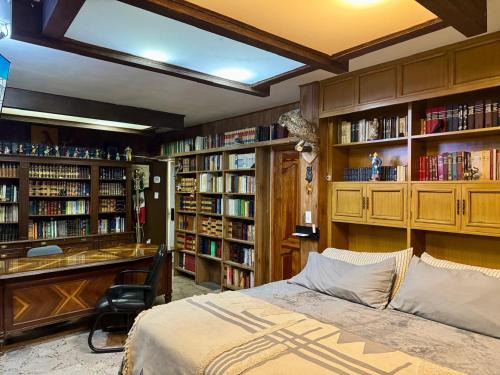 Cuauhtemoc Apartment | SUITE 0, Centro de Cuauhtémoc Chihuahua