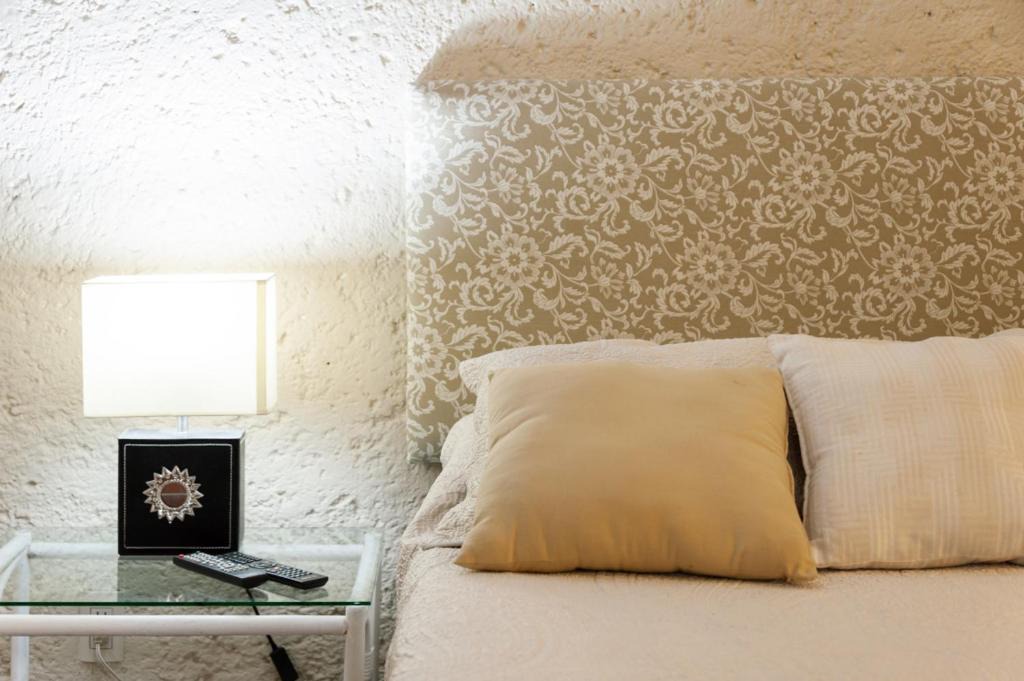Campestre Apartment | Suite 2B, Vista, Garden House, Welcome to San Angel