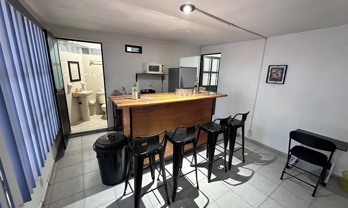 Cuautitlan Izcalli Apartment | Suite 4|Close to Auto. Mex-Qro.