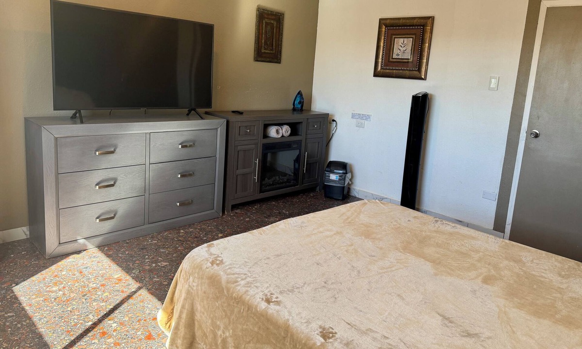Cuauhtemoc House | Suite 4 of Downtown Cuauhtemoc, Chihuahua