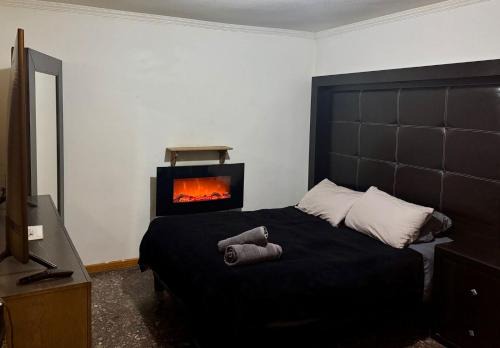 Cuauhtemoc Apartment | SUITE 6, Centro de Cuauhtémoc Chihuahua