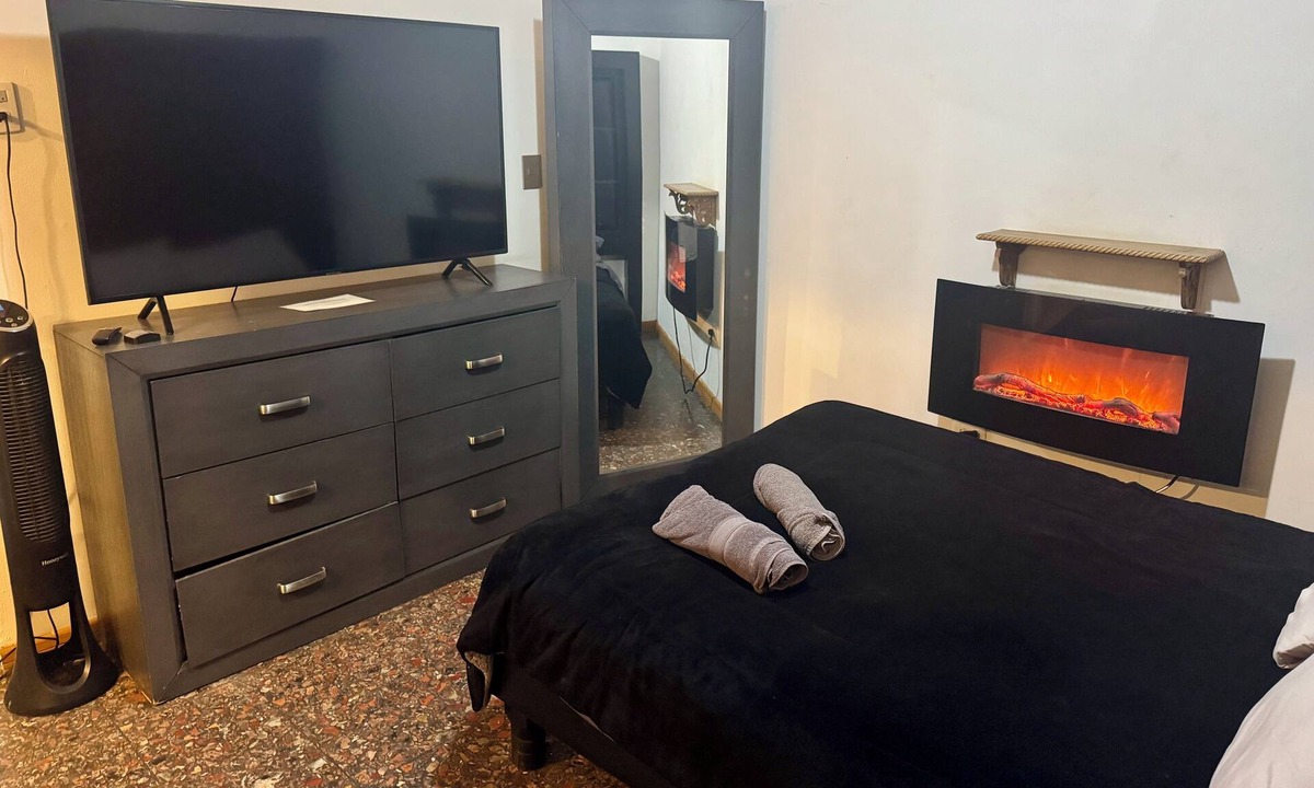 Cuauhtemoc House | Suite 6 Downtown Cuauhtemoc, Chihuahua
