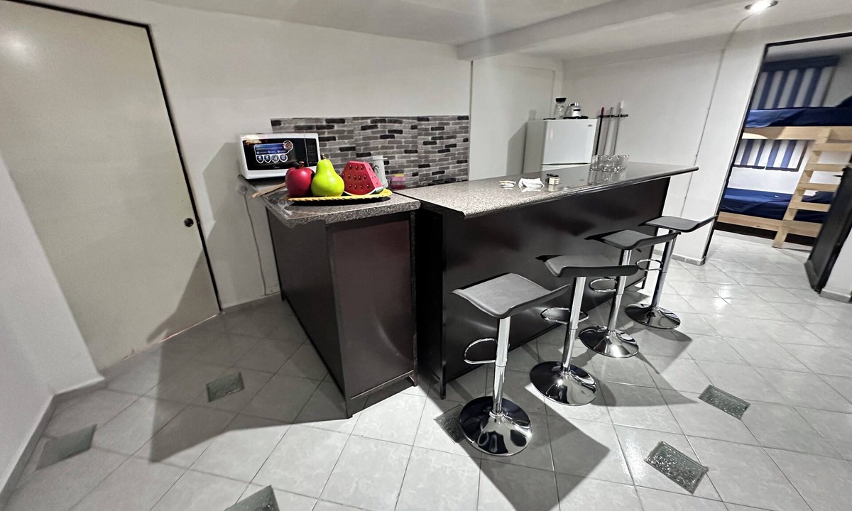 Cuautitlan Izcalli Apartment | Suite#9|Close to Auto. Mex-Qro.