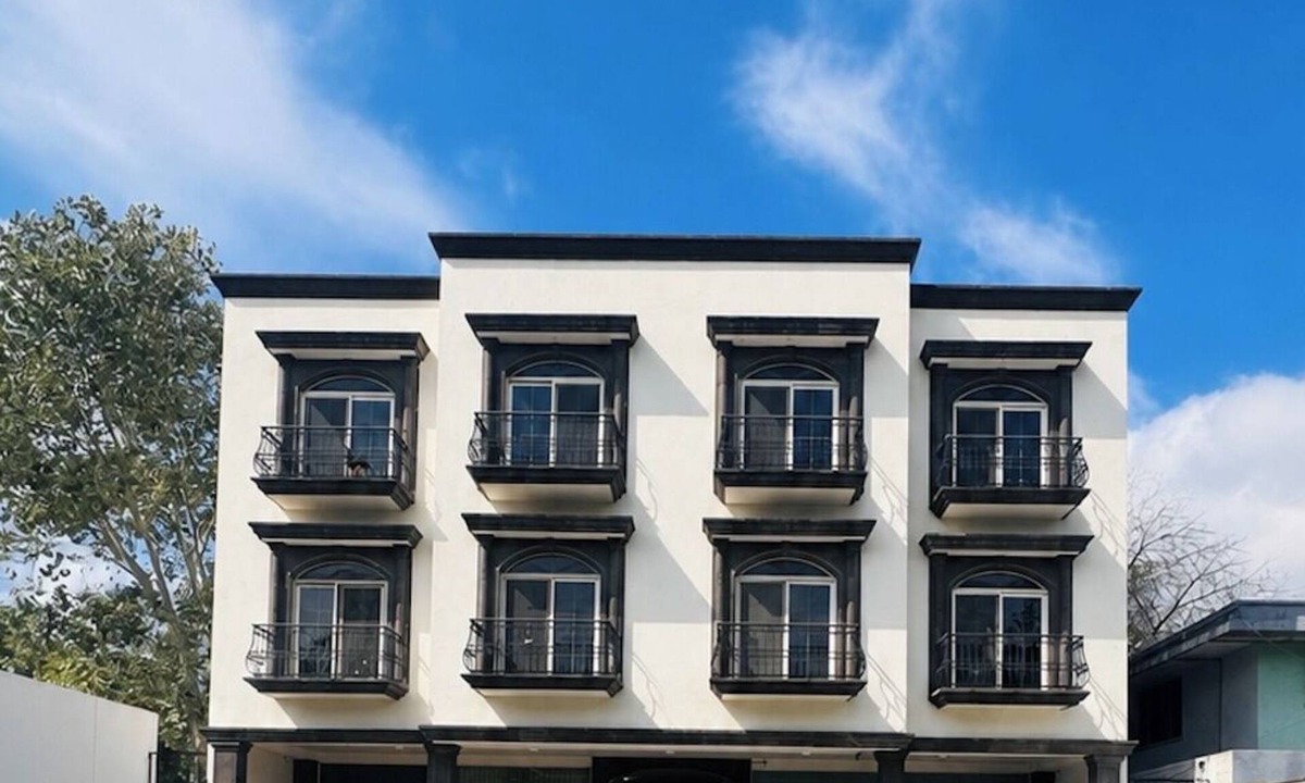 San Pedro Garza Garcia Apartment | Suite A, 2BR/2BA in San Pedro Garza Garcia, Centrito Valle