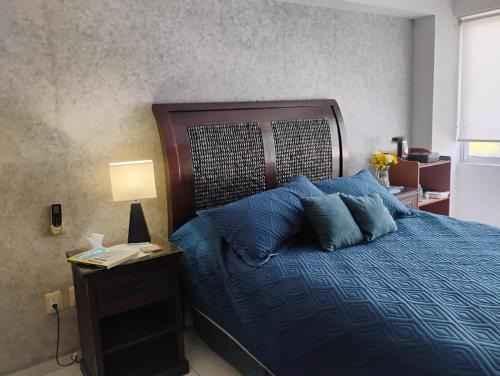 Boca del Rio House | Suite Amueblada con alberca