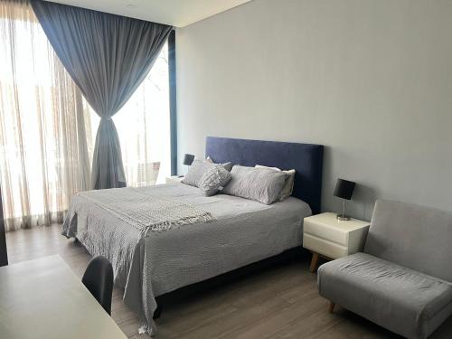 Guadalupe Inn Apartment | Suite en Ciudad de México céntrico