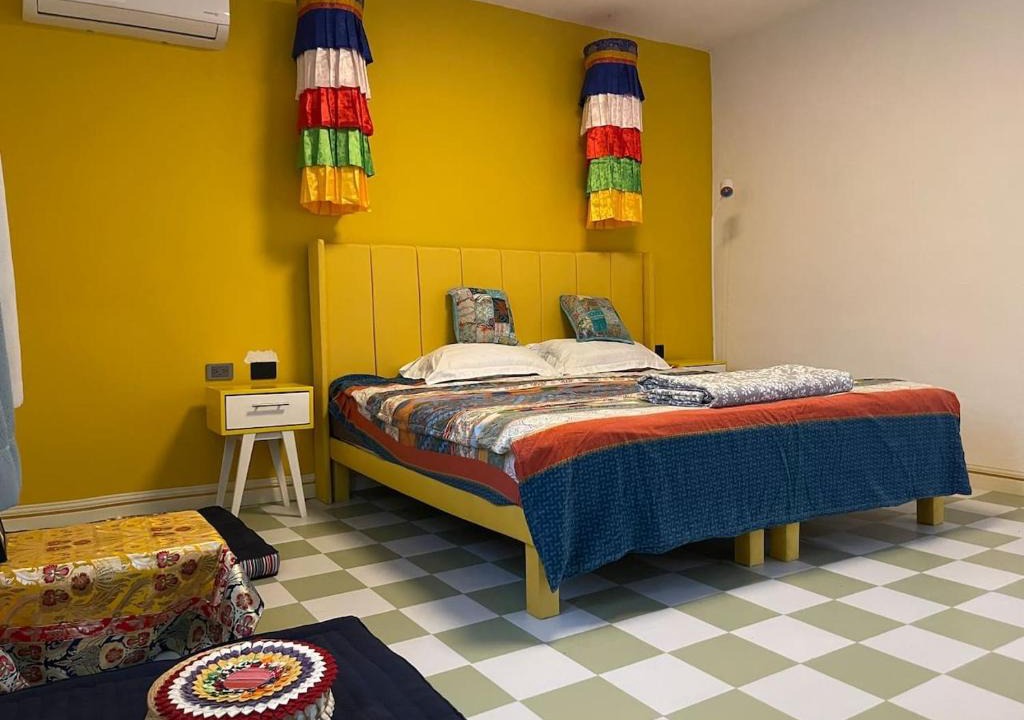 Merida Apartment | Suite Estrella Butan