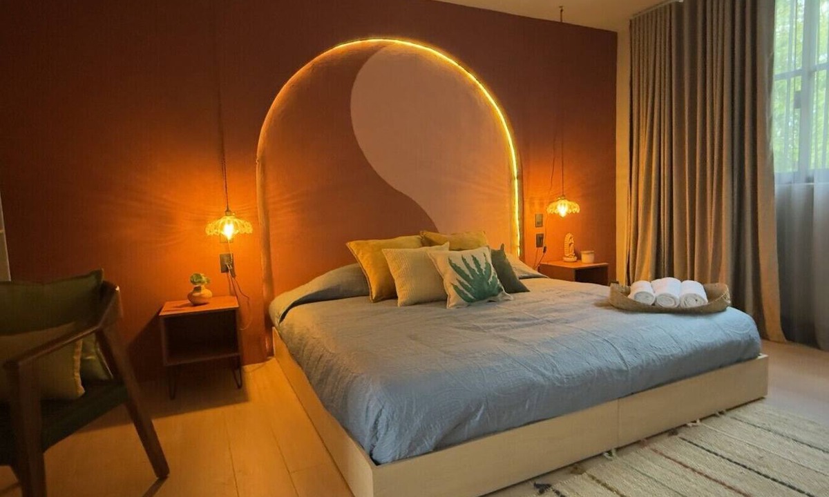 Americana Apartment | Suite Federalismo Center