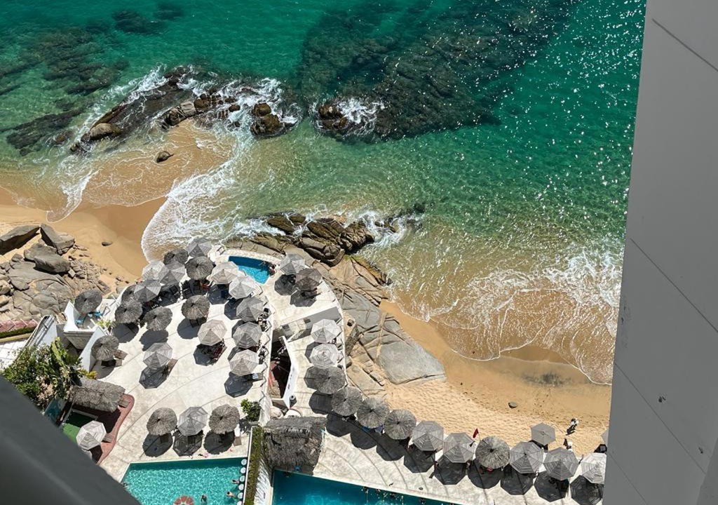 Costera Acapulco Apartment | Suite frente al mar en Torres Gemelas Acapulco