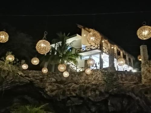 Tizimin Cabin | Suite Ixchel Rancho Sodzil