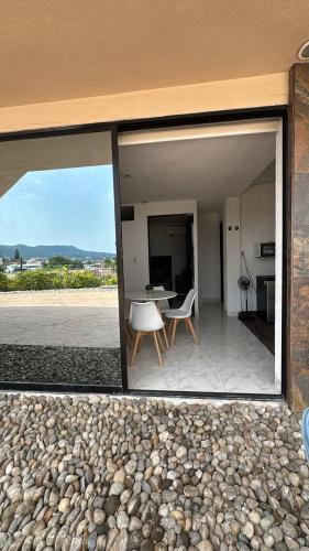 Tuxtla Gutierrez Apartment | Suite La Lomita #3 Climatizada