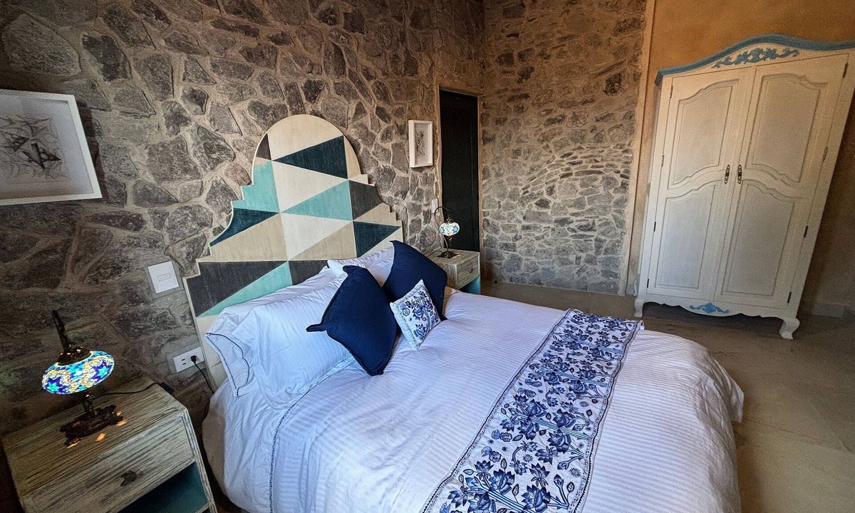 Santeagueda Apartment | Suite Leonardo: A Cozy Space in ValQuirico