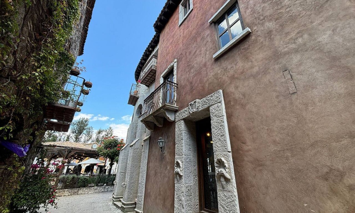 Santeagueda Apartment | Suite Leonardo