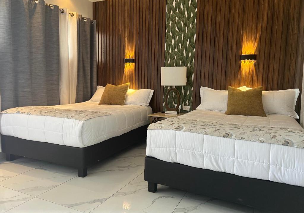 Campestre-Lomas Apartment | Suite Luna