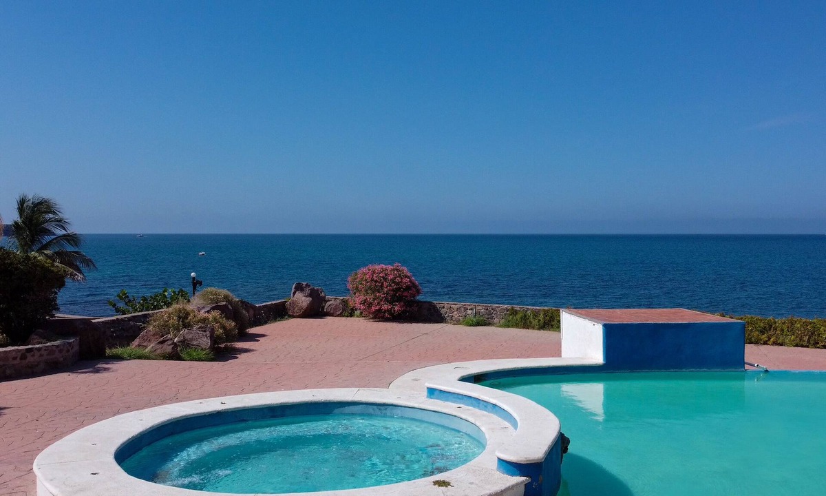 San Carlos Apartment | Suites Costa Diamante San Carlos