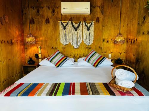 Barra de Colotepec Hotel | Suites Costa Madéro - Punta Zicatela