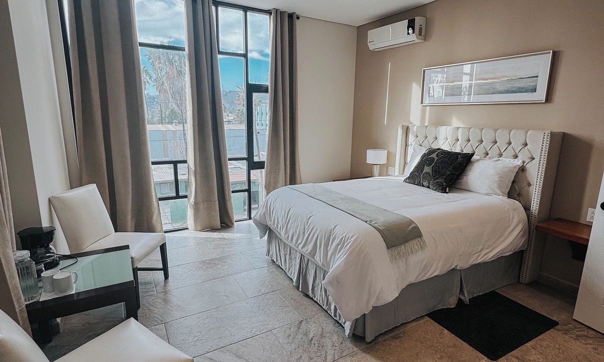 Ensenada Apartment | Suites Lassa