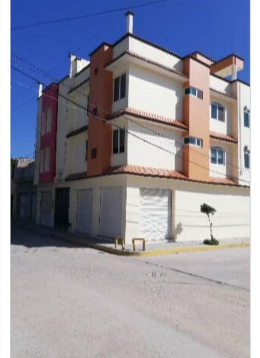 Dolores Hidalgo Apartment | Suites Macarena 1