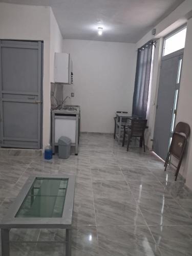 San Luis Potosi Apartment | Suites PORTO