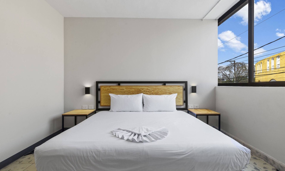 Centro Hotel | Suites Reforma by Homirent