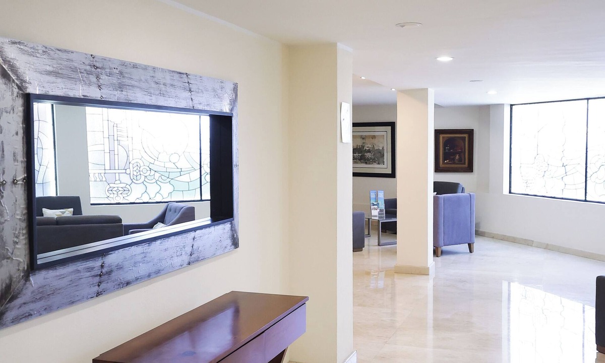 Zacatecas Centro Hotel | Suites San Pedro