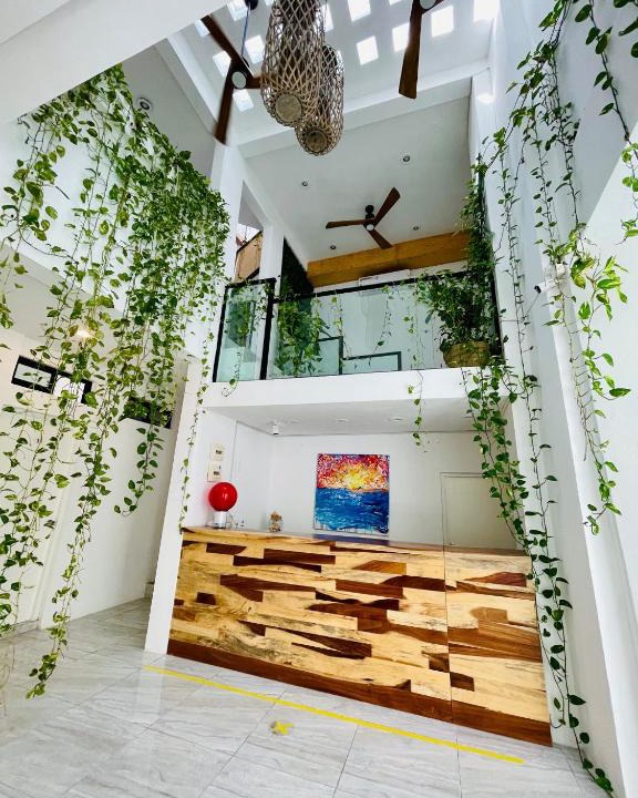 Gonzalo Guerrero Apartment | SuitesMB