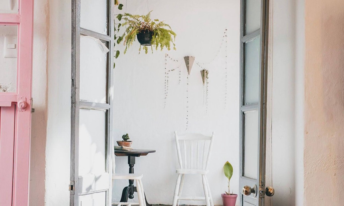 Centro Historico Hostel | Sukha Hostel San Luis