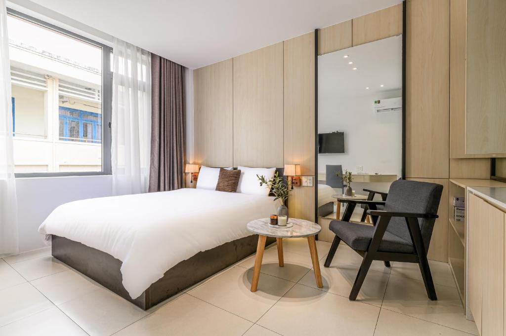 Hai Chau Apartment | Sumi Home Danang Studio