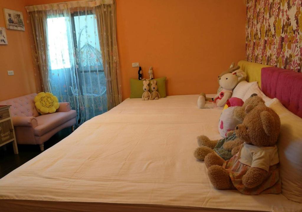Yuli House | Summer House Hualien Homestay