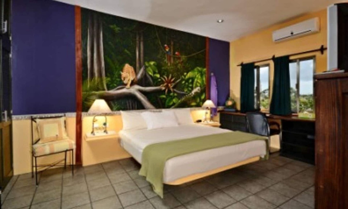 Colonia Andres Hotel | Summer Place Inn Full House